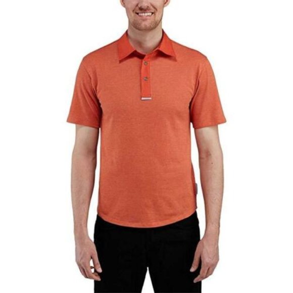 NWT Men's Pasco MERRELL Polo Shirt - Picture 1 of 1